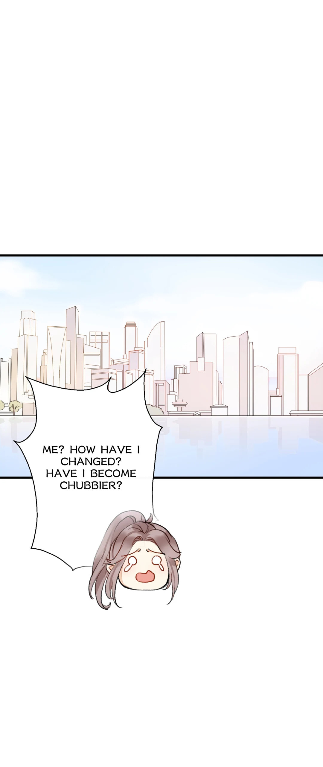 The Ex (Colored) Chapter 166 page 44 - 