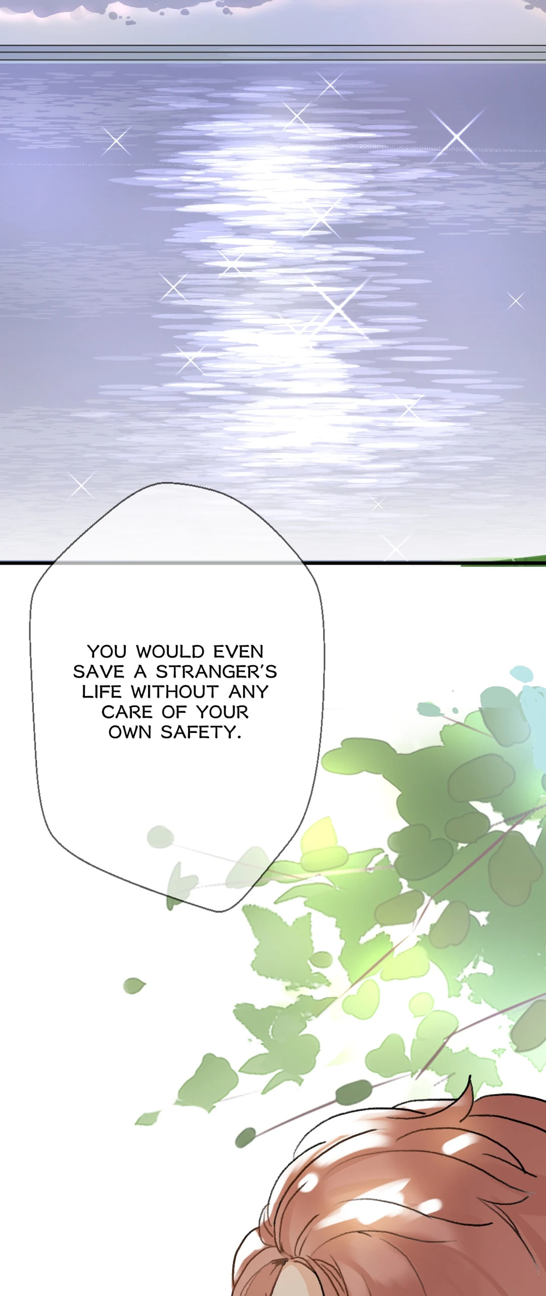 The Ex (Colored) Chapter 166 page 46 - 
