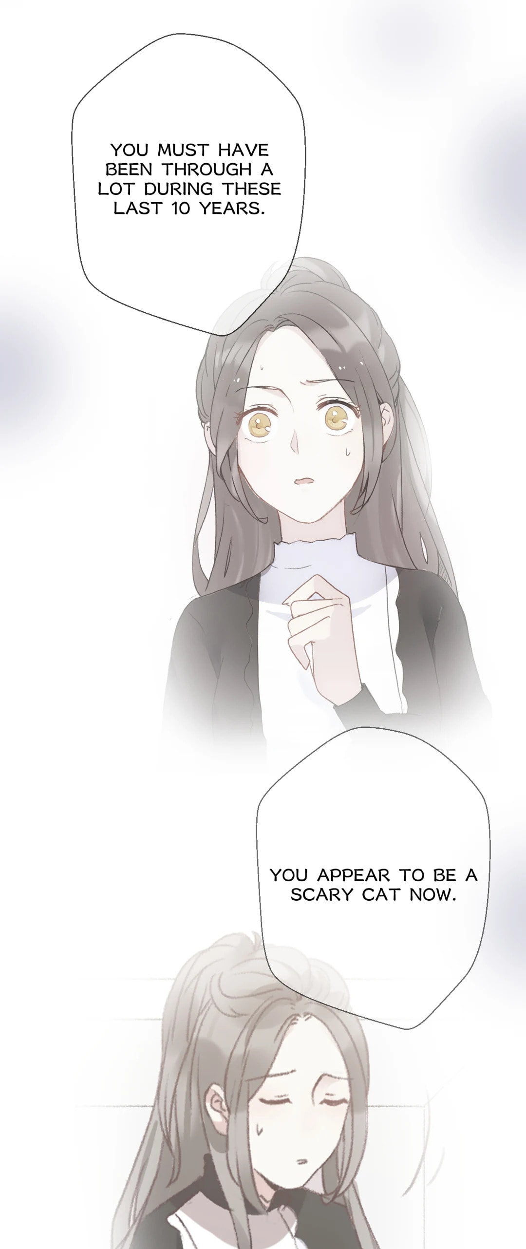 The Ex (Colored) Chapter 166 page 48 - 