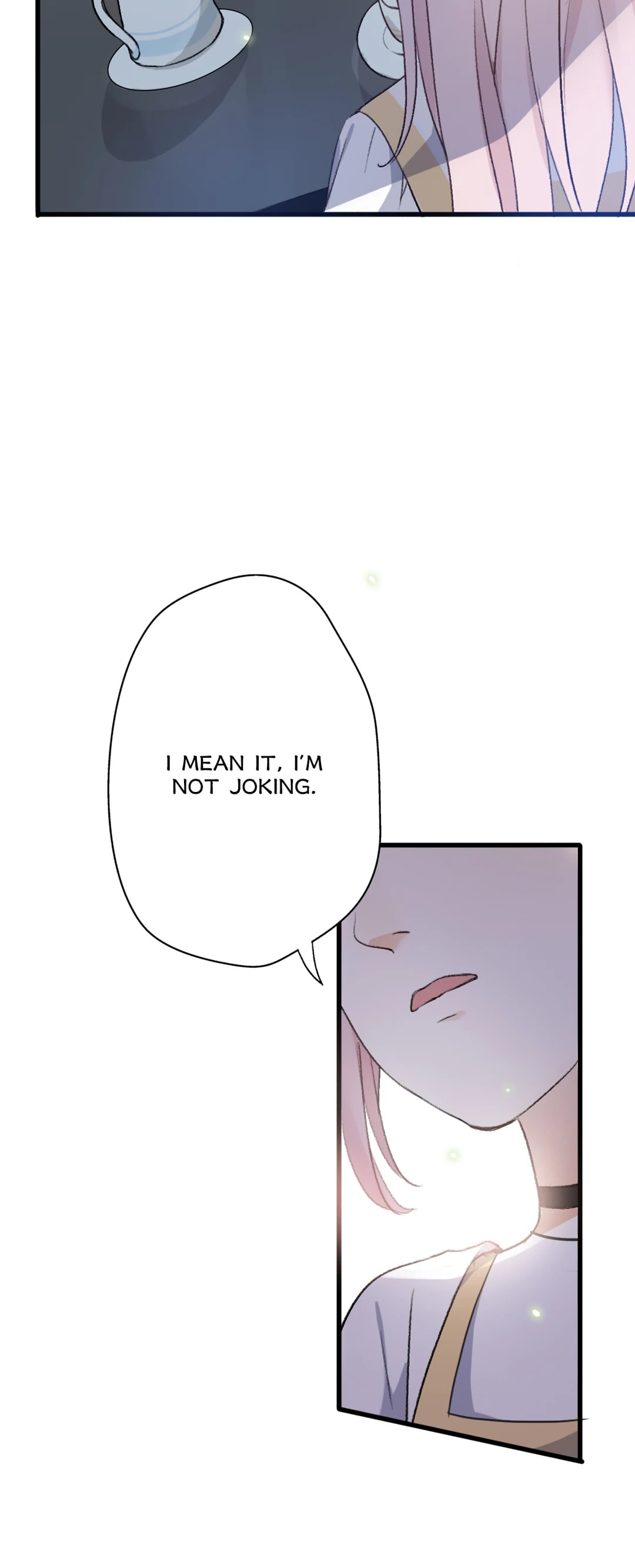 The Ex (Colored) Chapter 166 page 6 - 