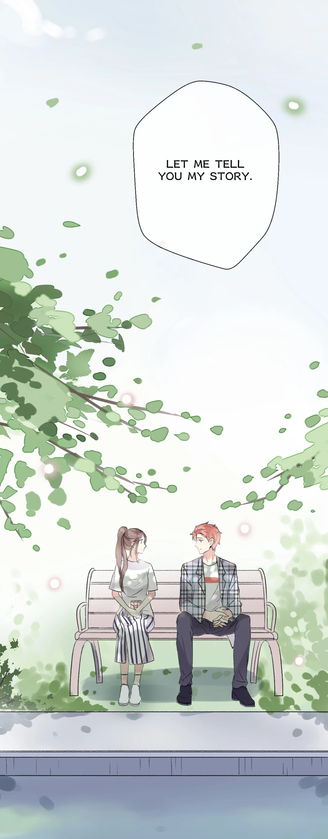 The Ex (Colored) Chapter 166 page 63 - 