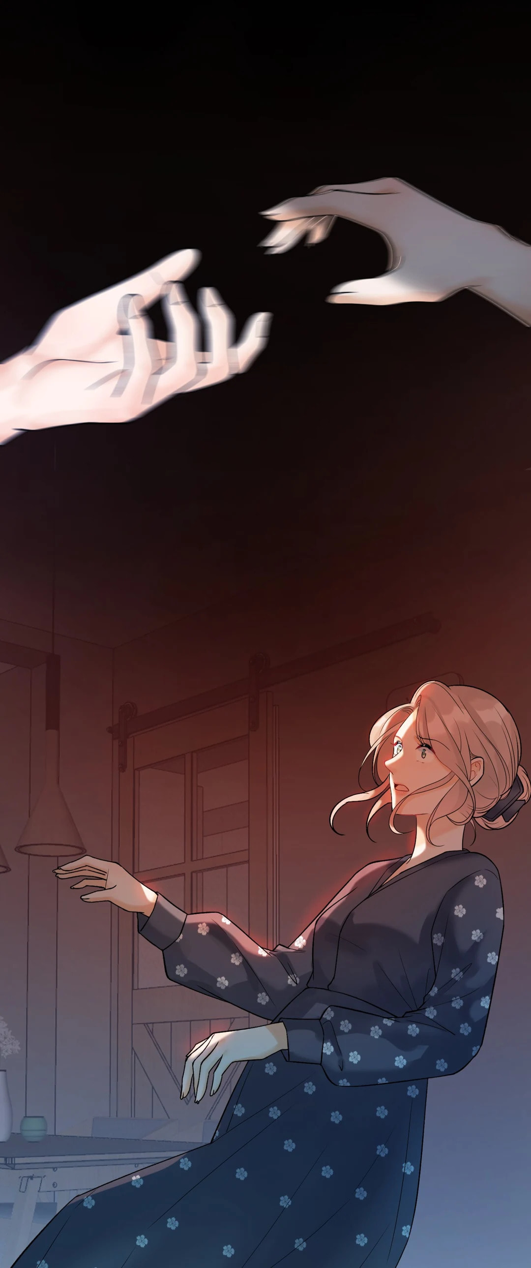 The Ex (Colored) Chapter 167 page 11 - 