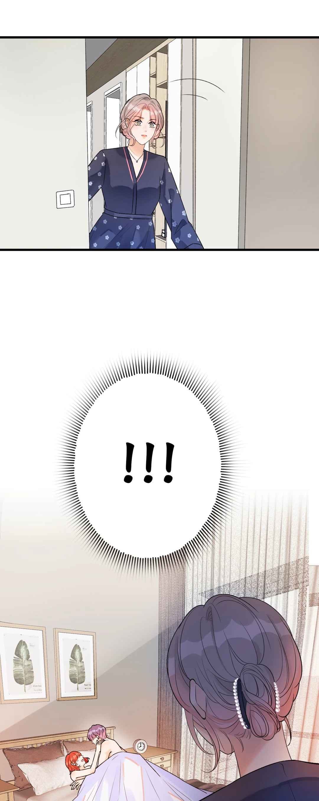 The Ex (Colored) Chapter 167 page 3 - 