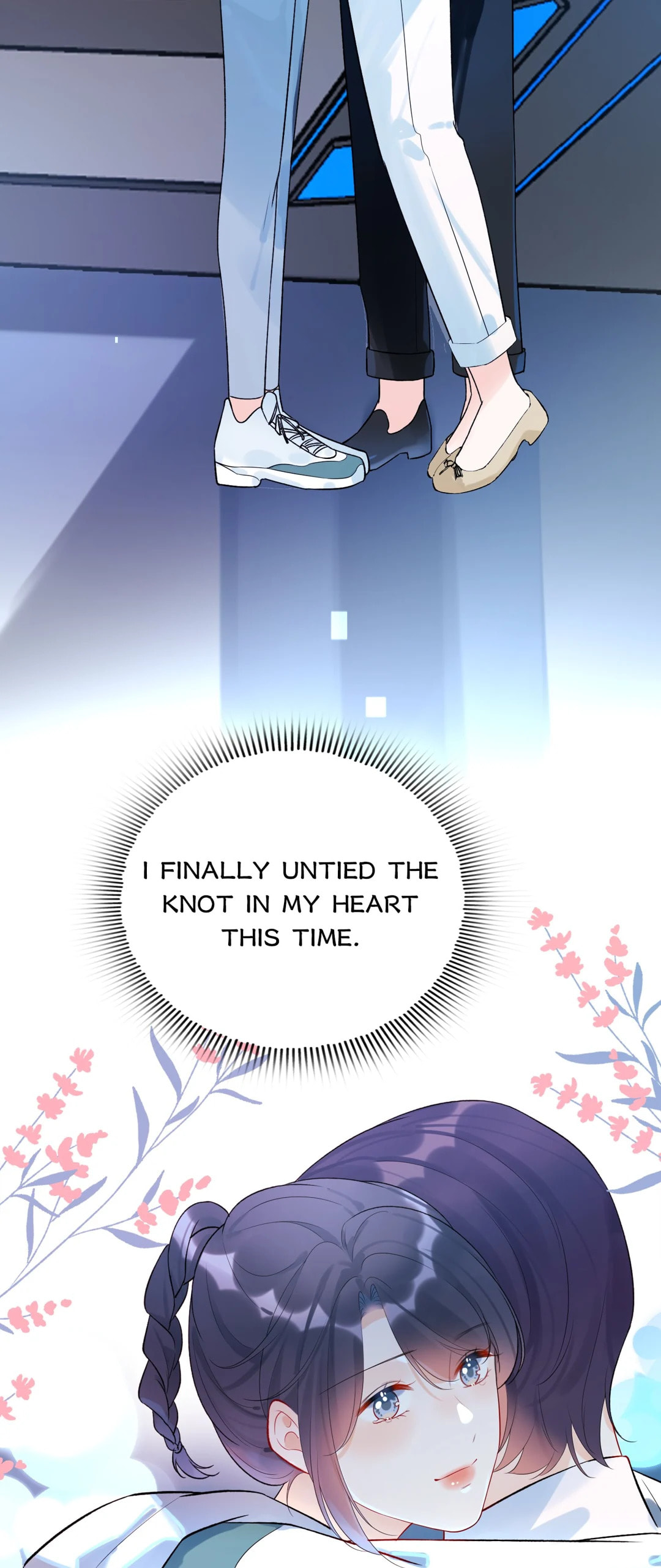 The Ex (Colored) Chapter 167 page 28 - 