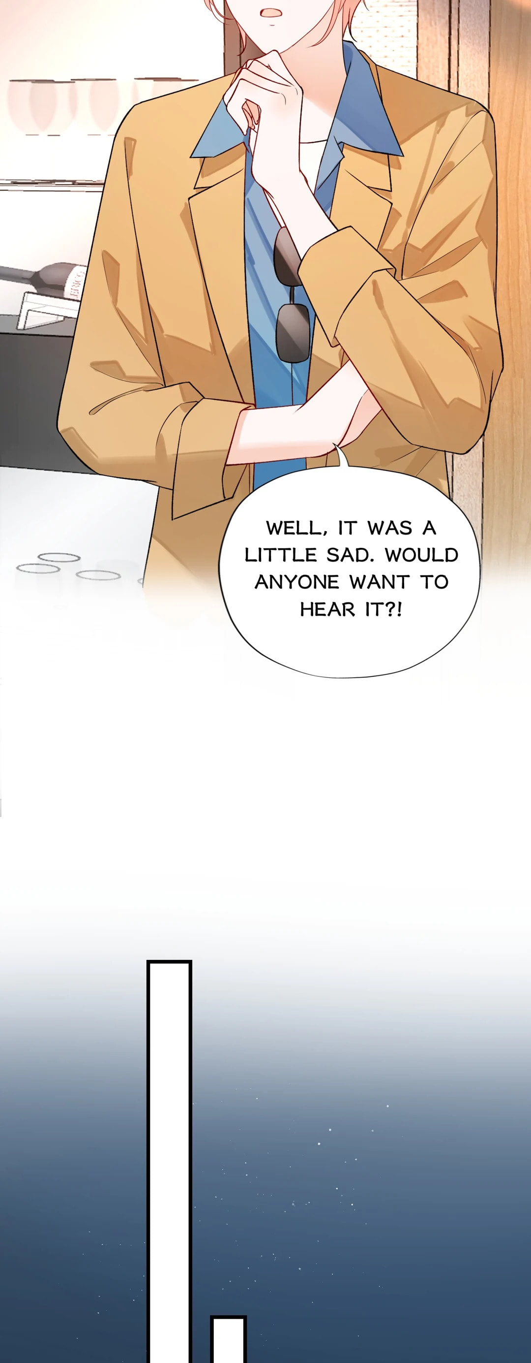 The Ex (Colored) Chapter 169 page 11 - 