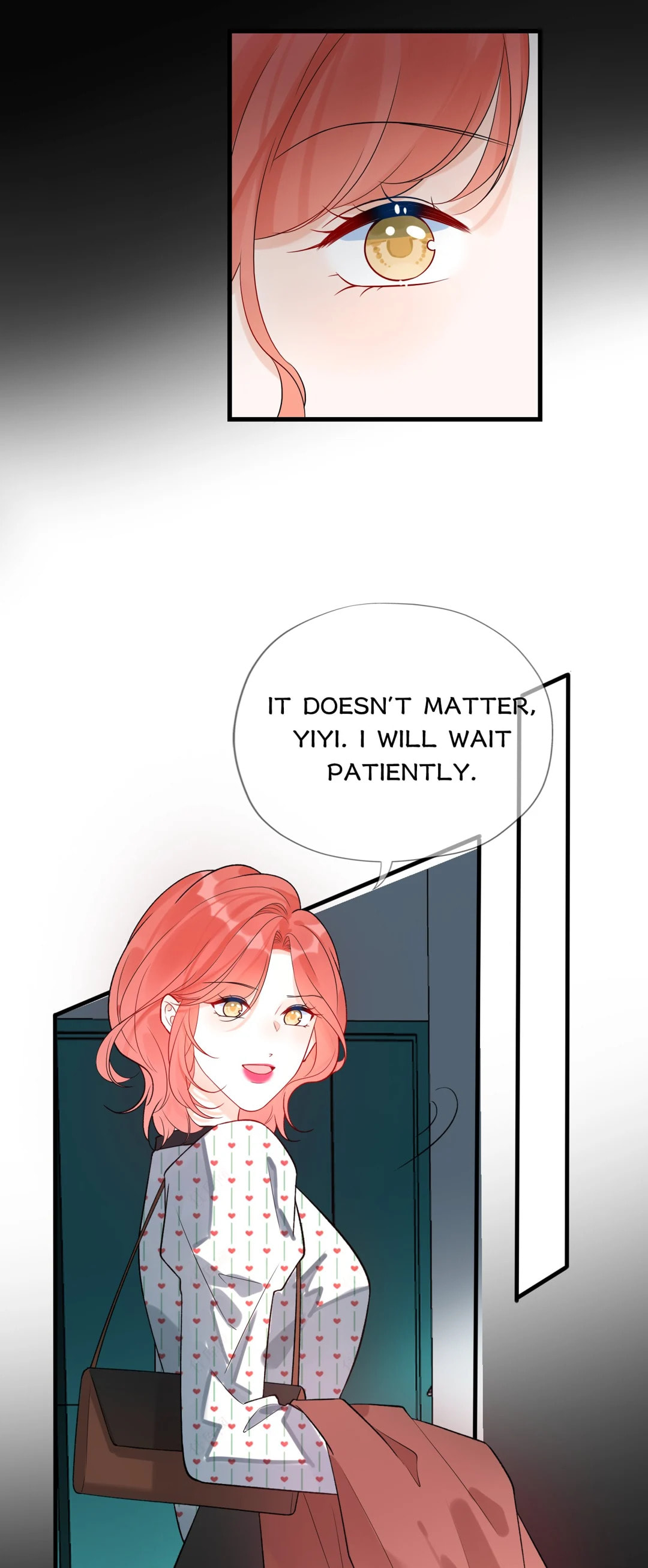 The Ex (Colored) Chapter 169 page 29 - 