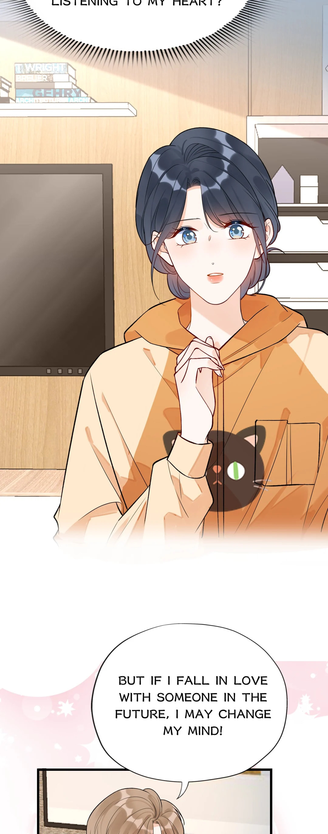 The Ex (Colored) Chapter 170 page 20 - 