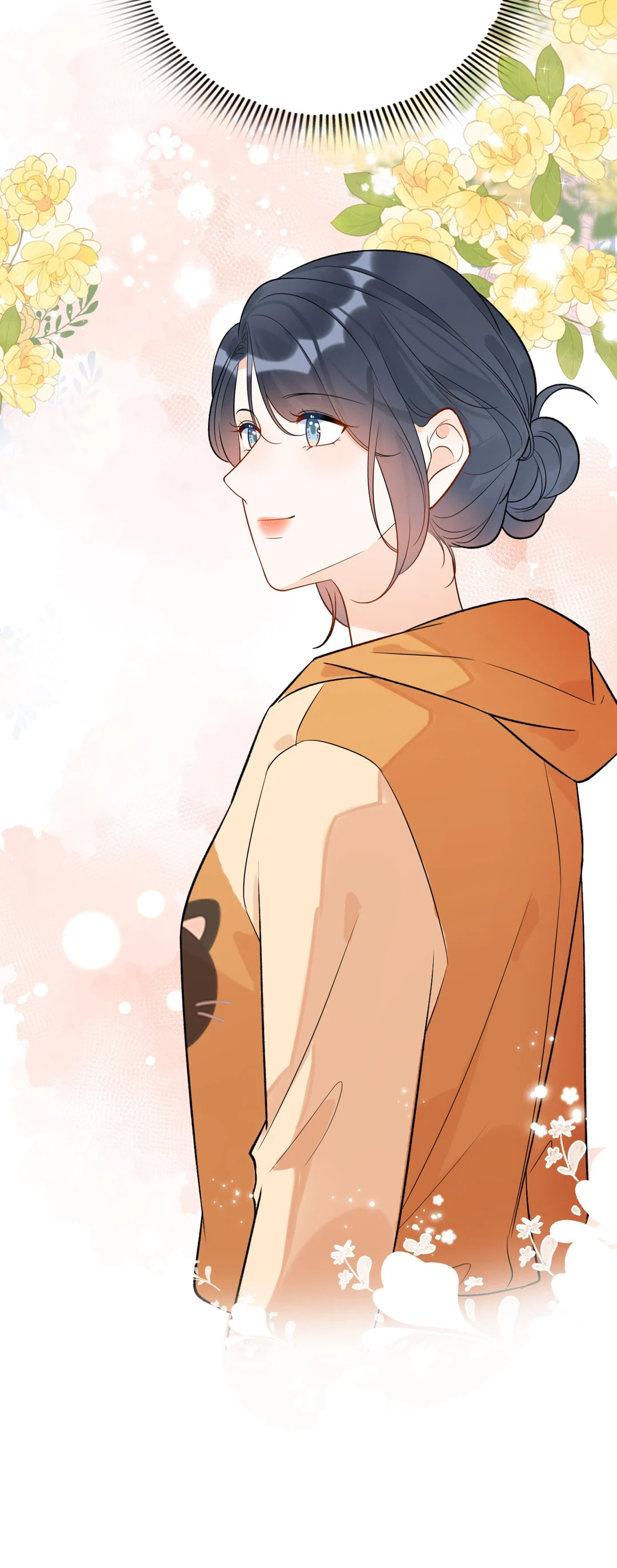 The Ex (Colored) Chapter 170 page 24 - 