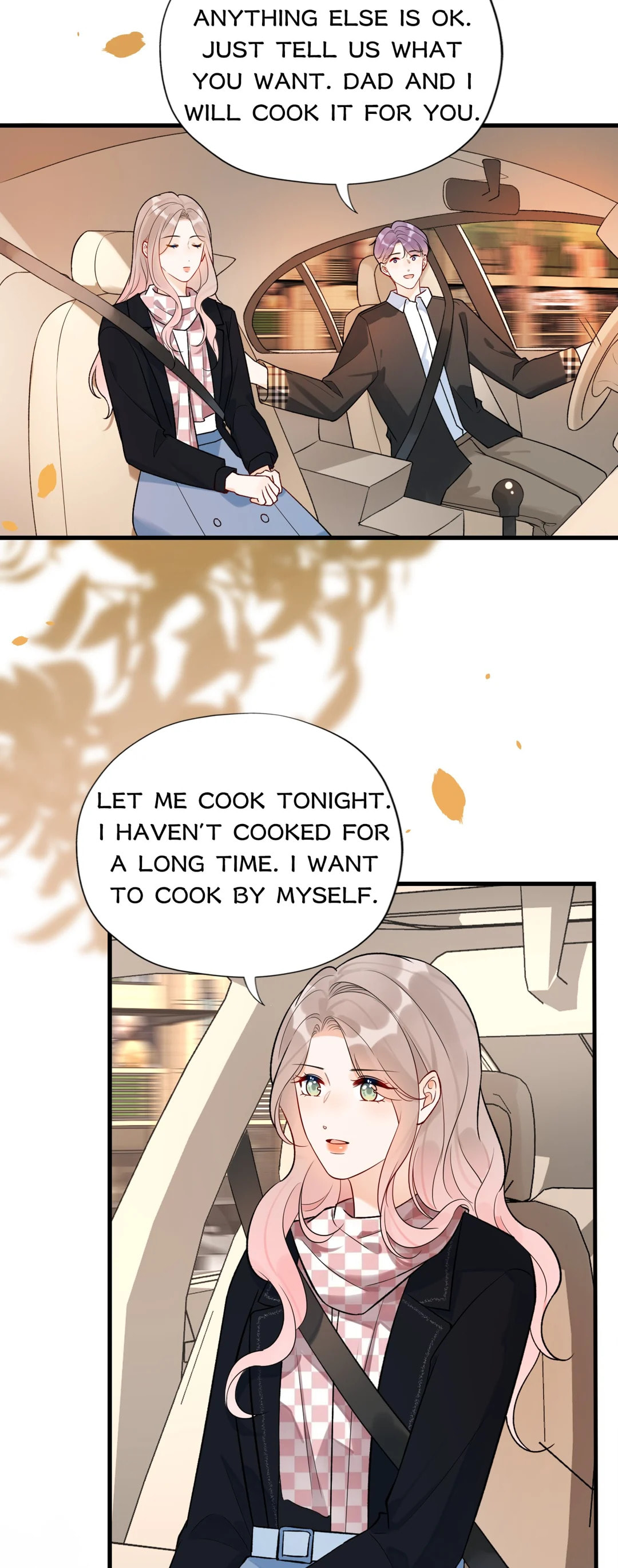 The Ex (Colored) Chapter 170 page 26 - 