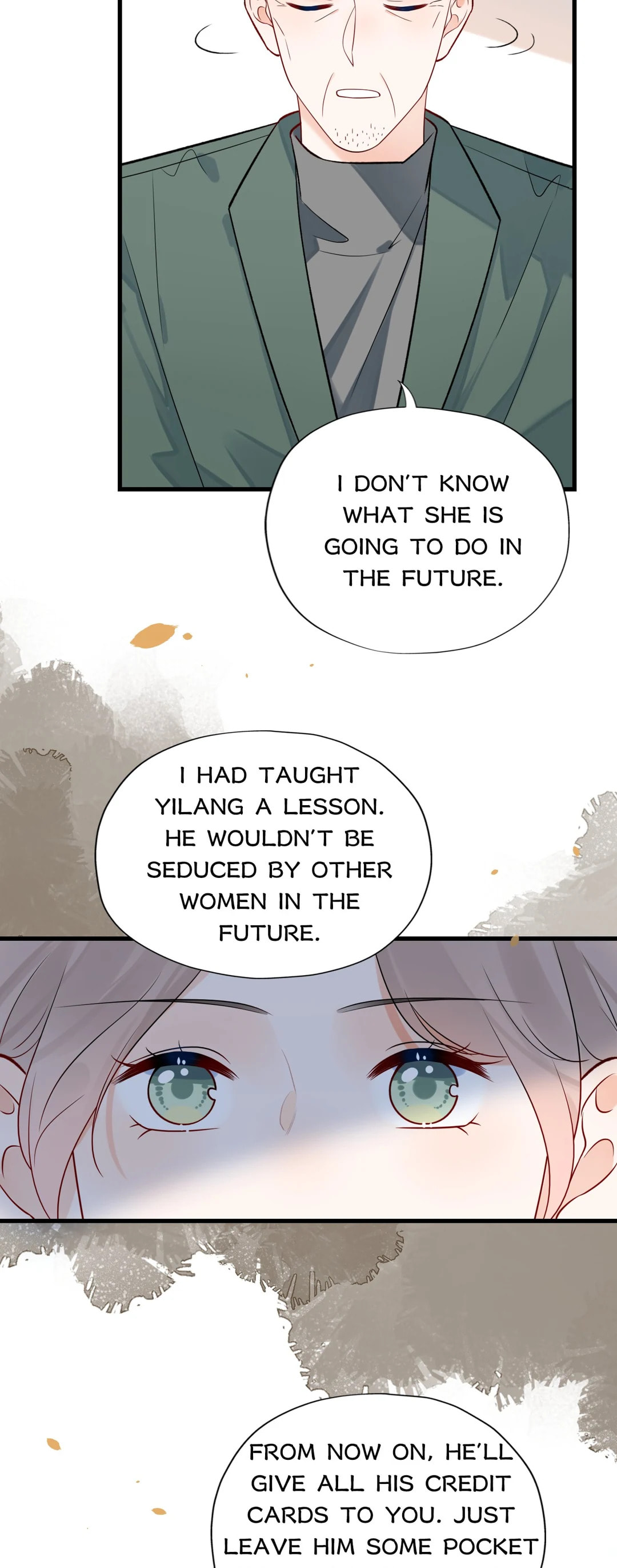 The Ex (Colored) Chapter 170 page 30 - 