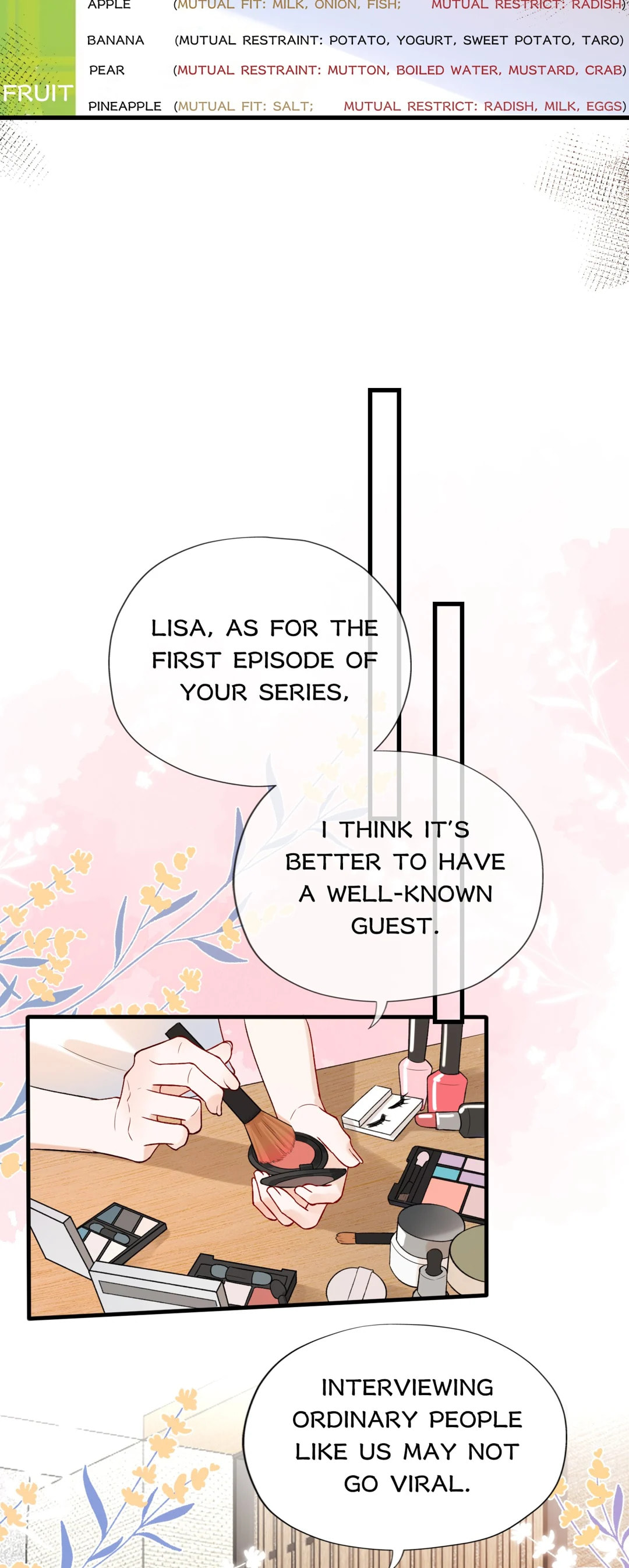 The Ex (Colored) Chapter 170 page 4 - 