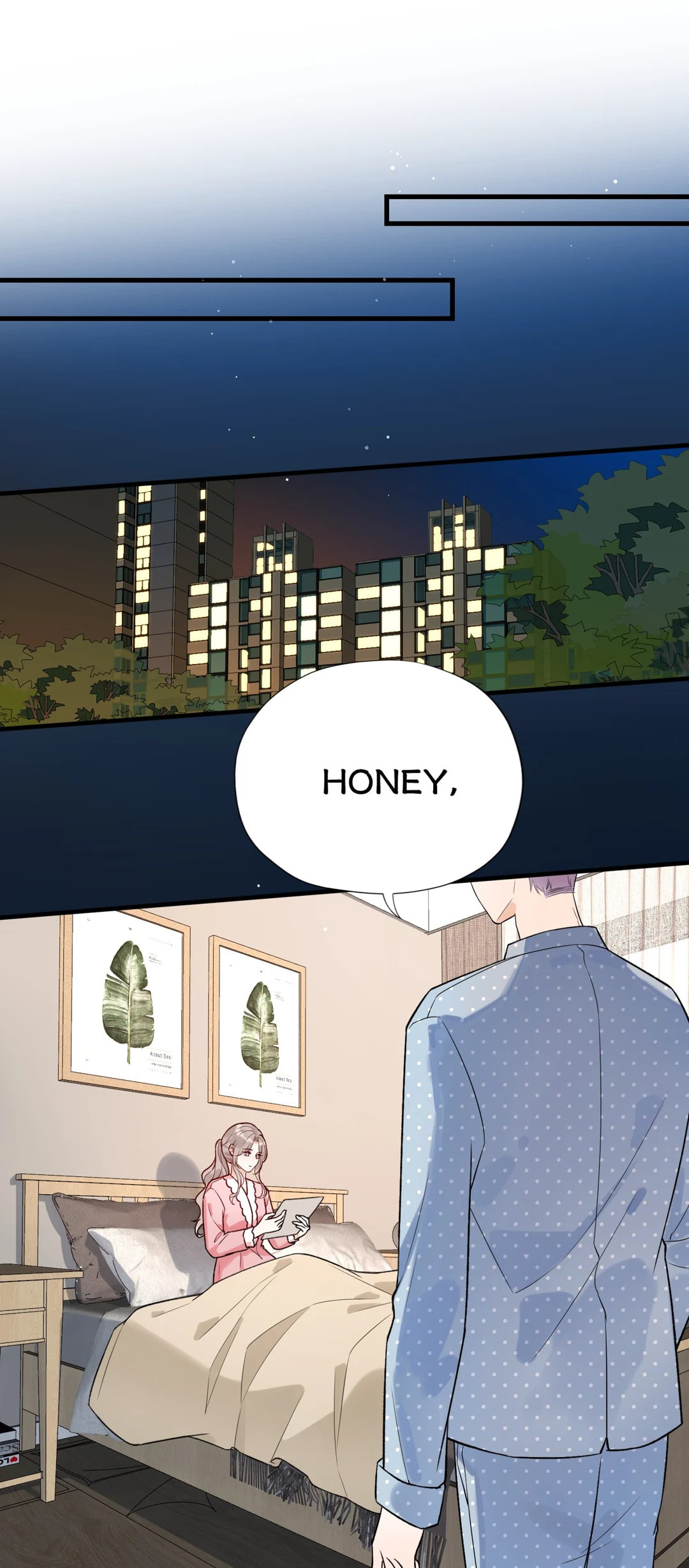 The Ex (Colored) Chapter 170 page 33 - 
