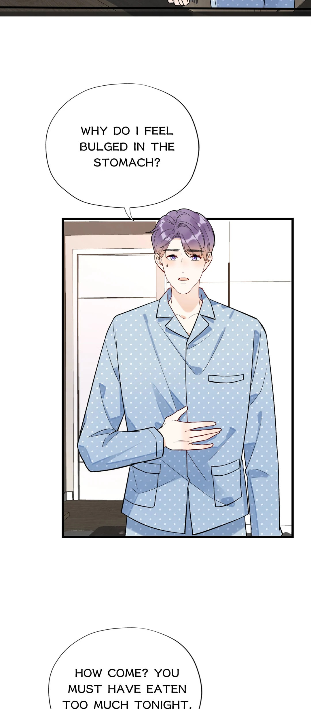 The Ex (Colored) Chapter 170 page 34 - 