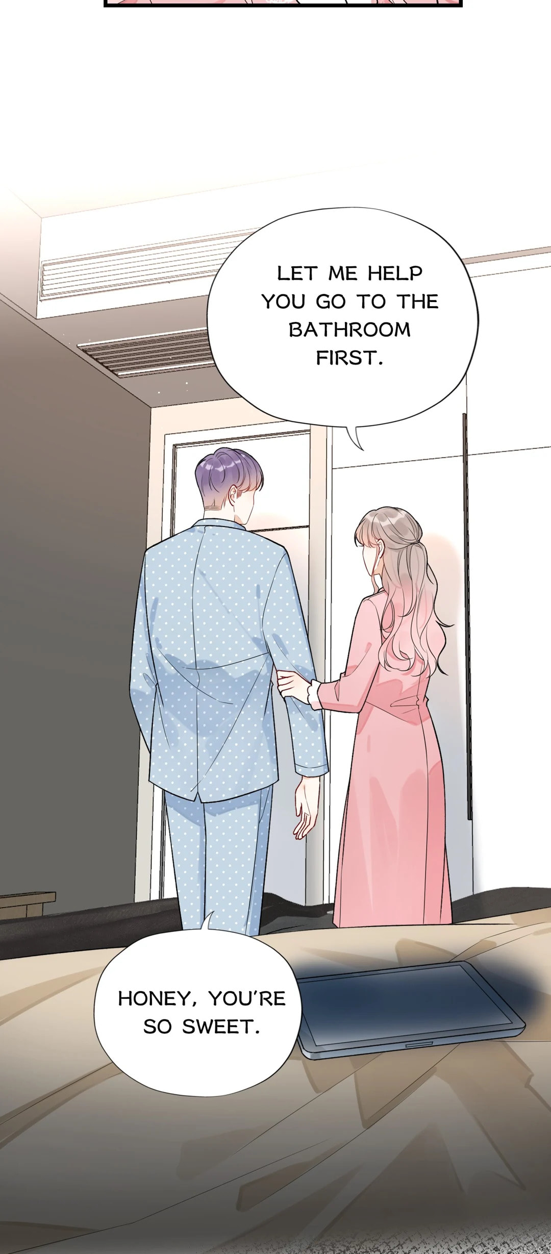 The Ex (Colored) Chapter 170 page 37 - 