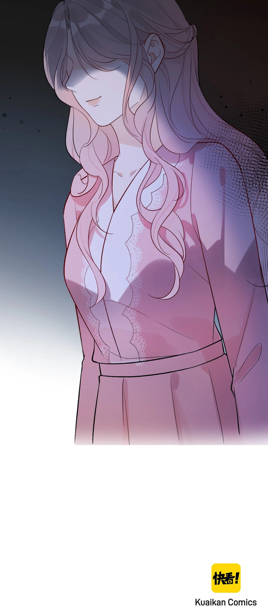 The Ex (Colored) Chapter 170 page 40 - 