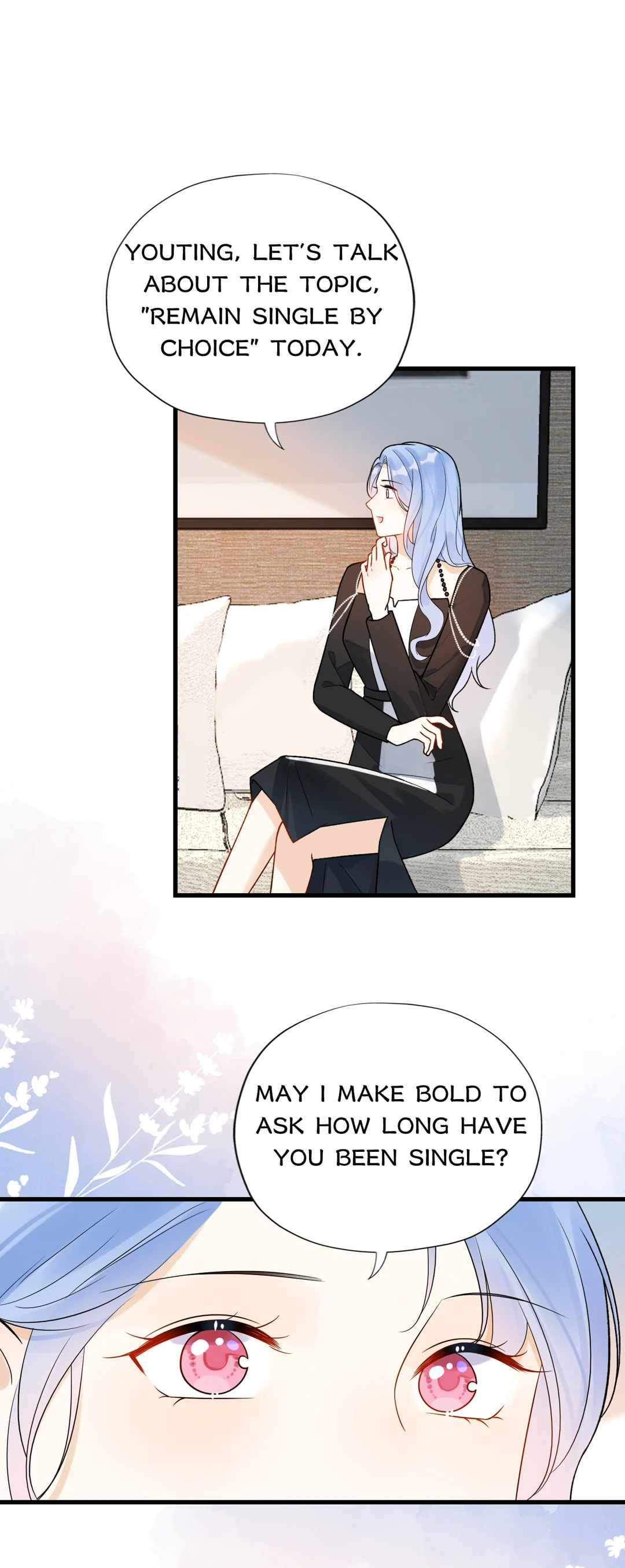 The Ex (Colored) Chapter 170 page 9 - 