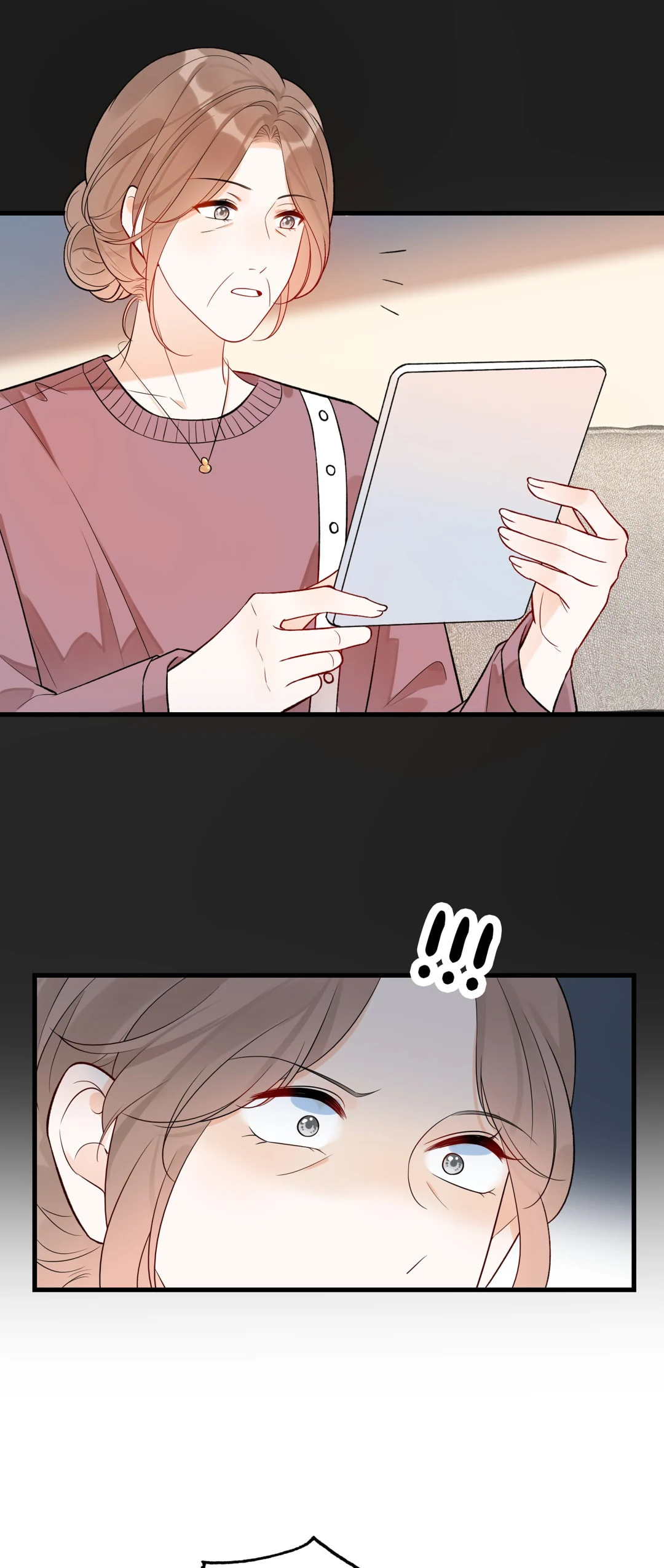 The Ex (Colored) Chapter 171 page 27 - 