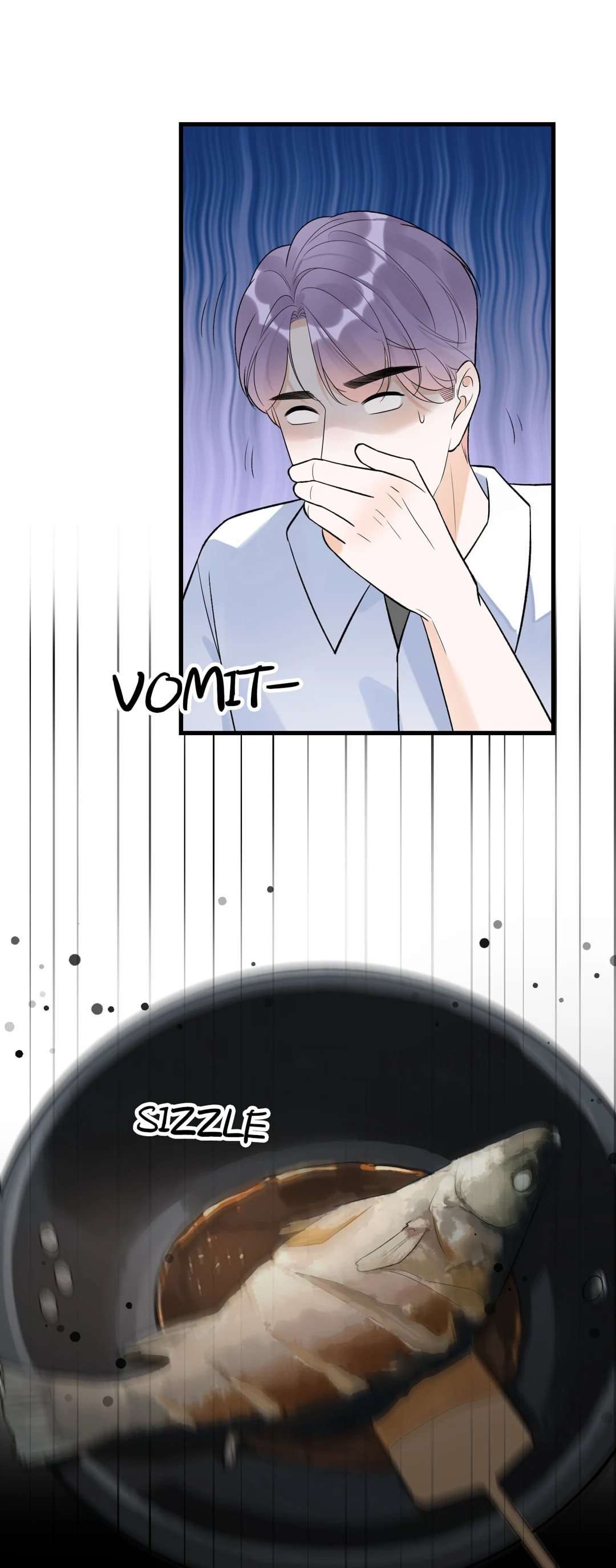 The Ex (Colored) Chapter 171 page 9 - 