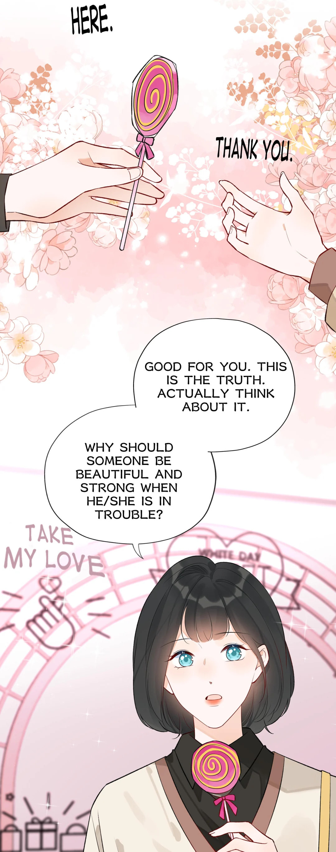 The Ex (Colored) Chapter 173 page 26 - 