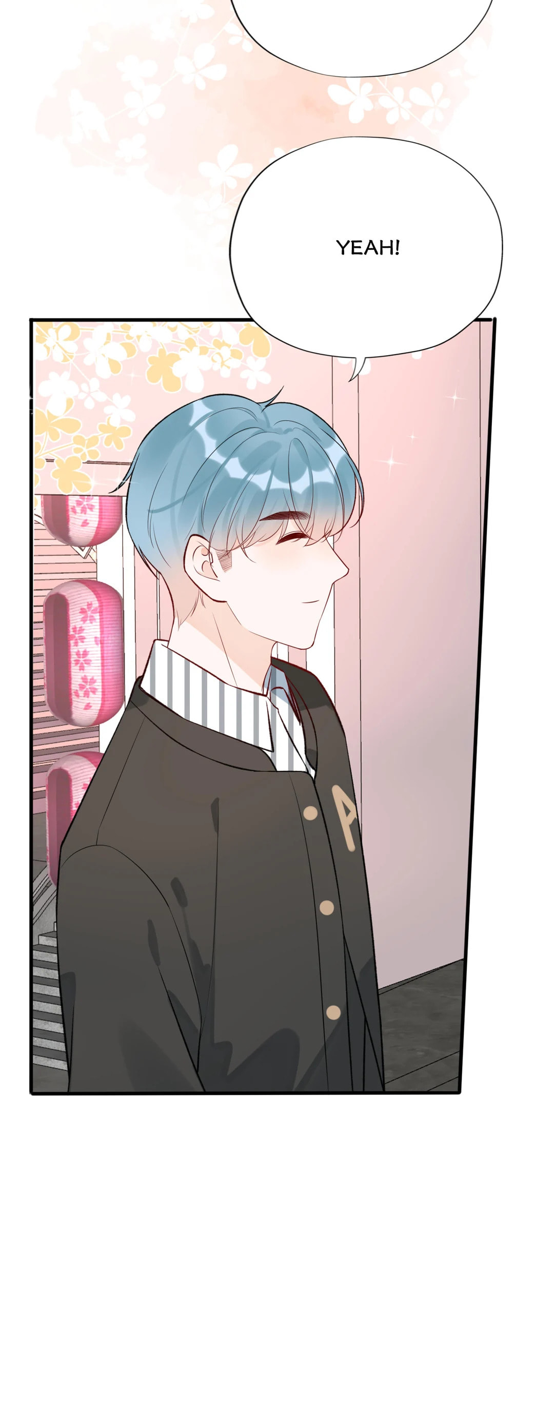 The Ex (Colored) Chapter 173 page 28 - 