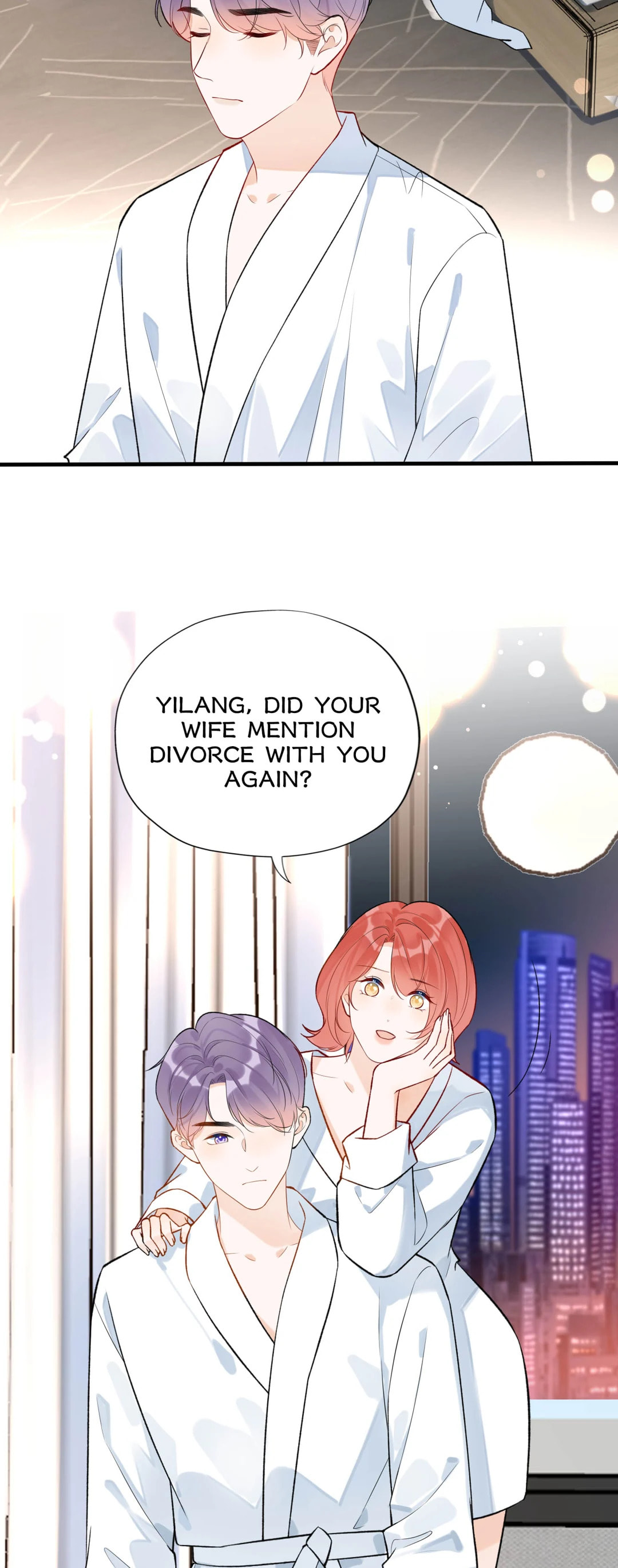 The Ex (Colored) Chapter 173 page 30 - 