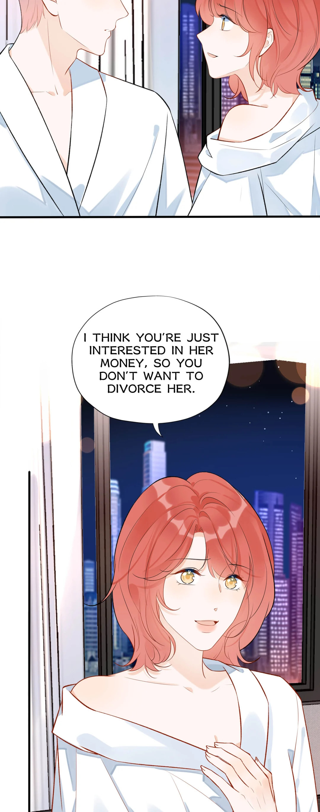 The Ex (Colored) Chapter 173 page 32 - 