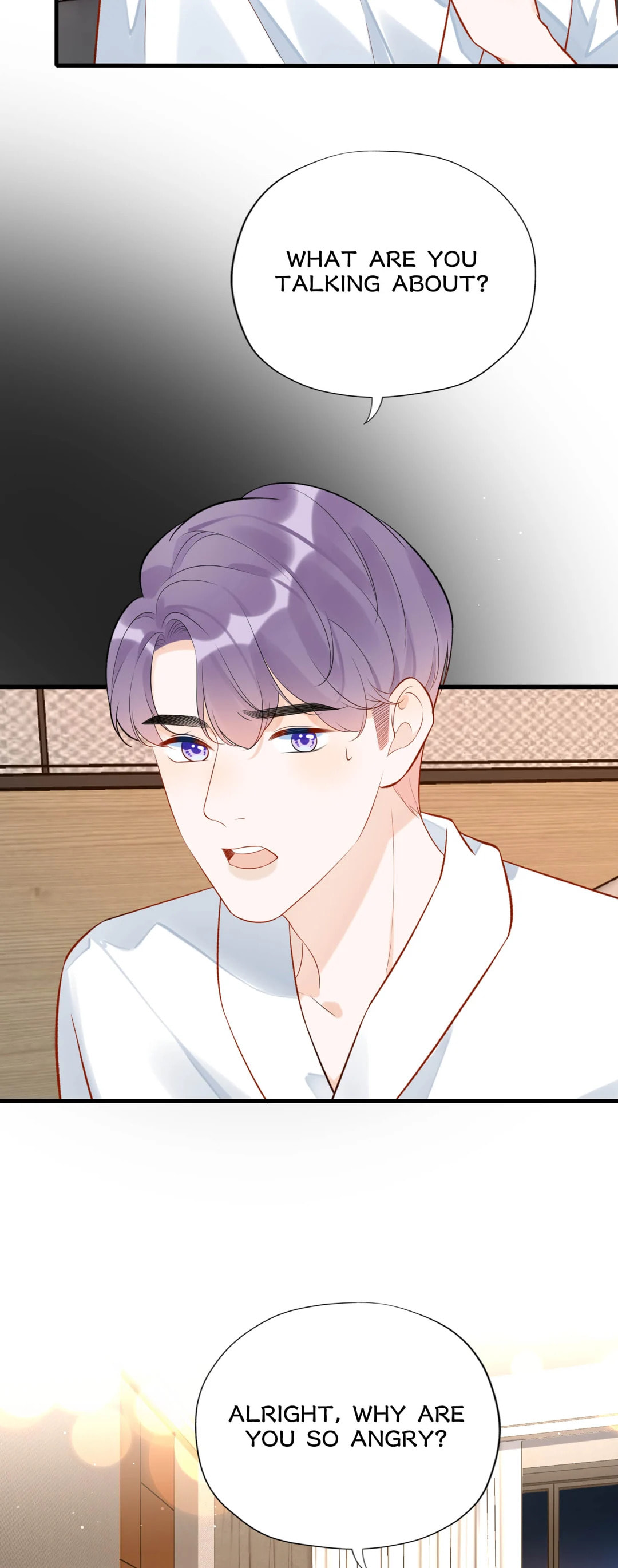 The Ex (Colored) Chapter 173 page 33 - 