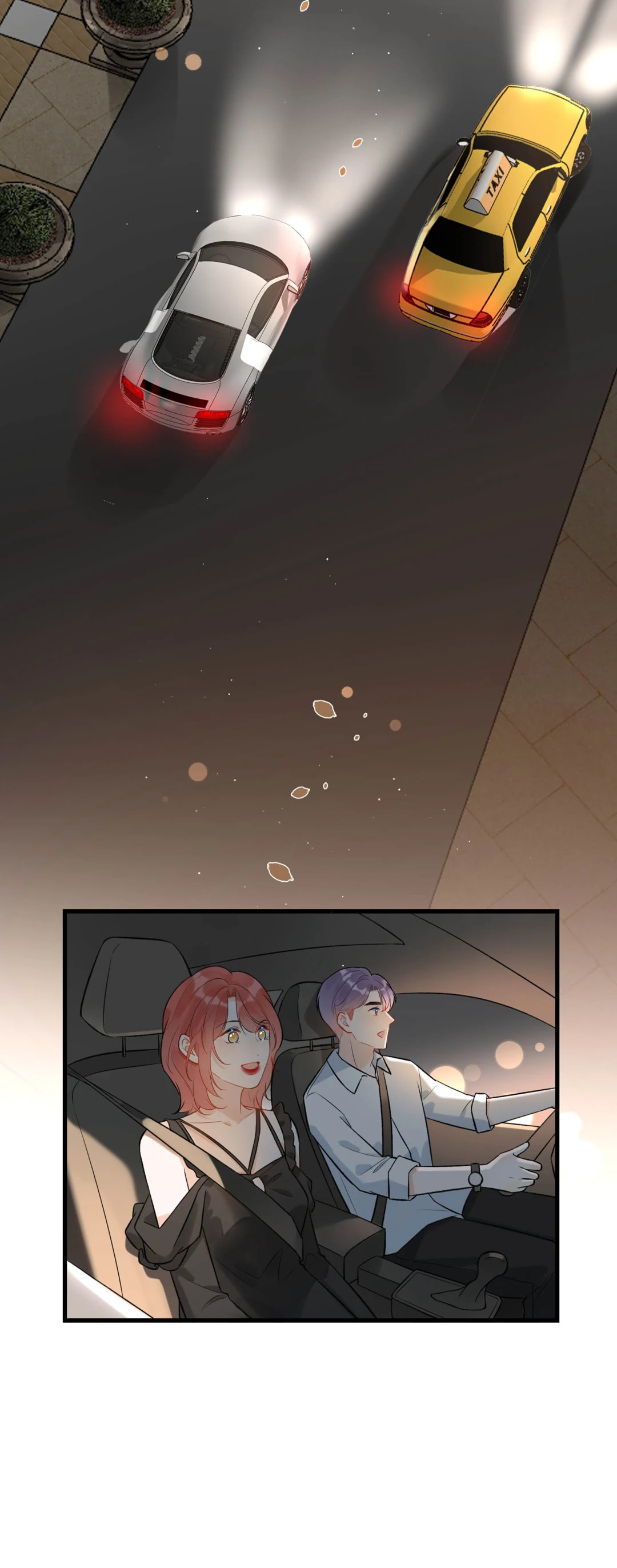 The Ex (Colored) Chapter 173 page 36 - 