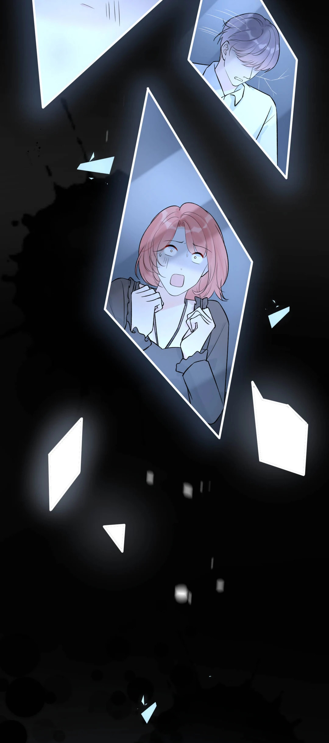 The Ex (Colored) Chapter 173 page 42 - 