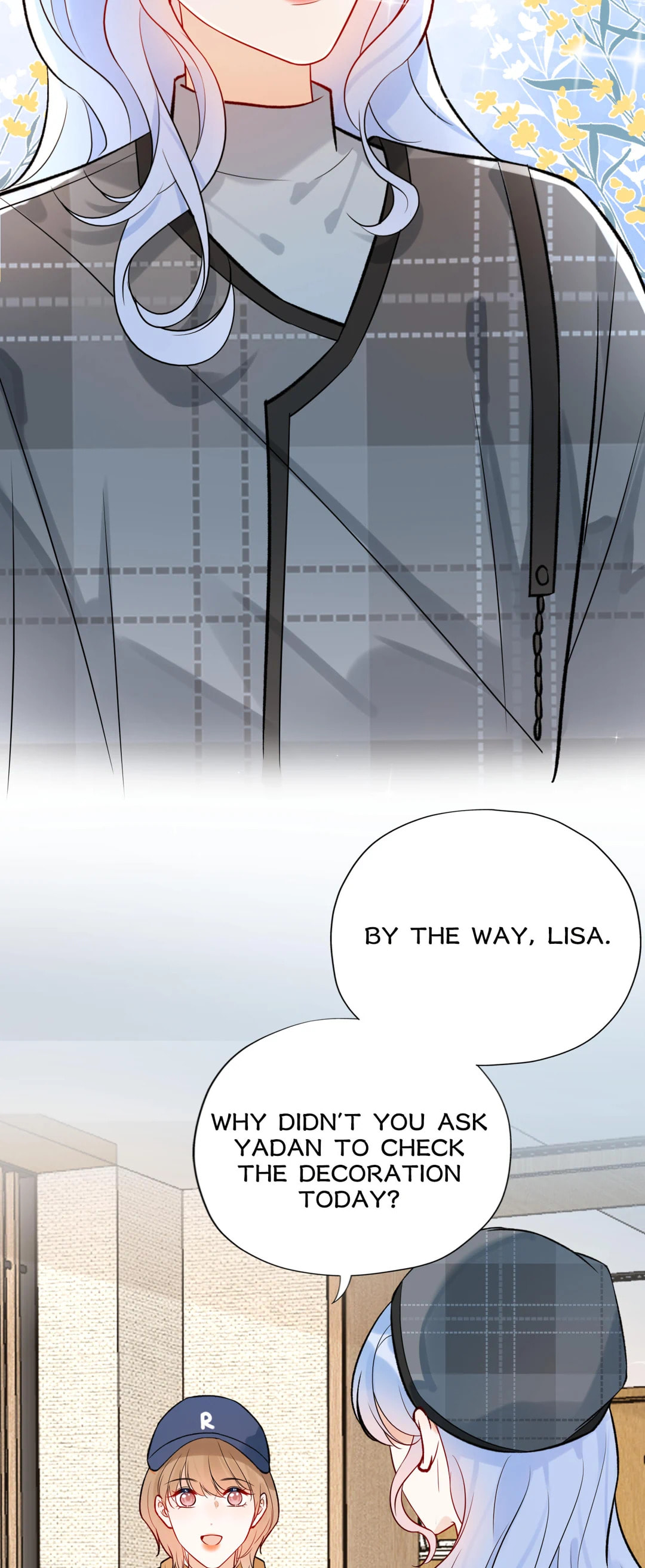 The Ex (Colored) Chapter 173 page 6 - 