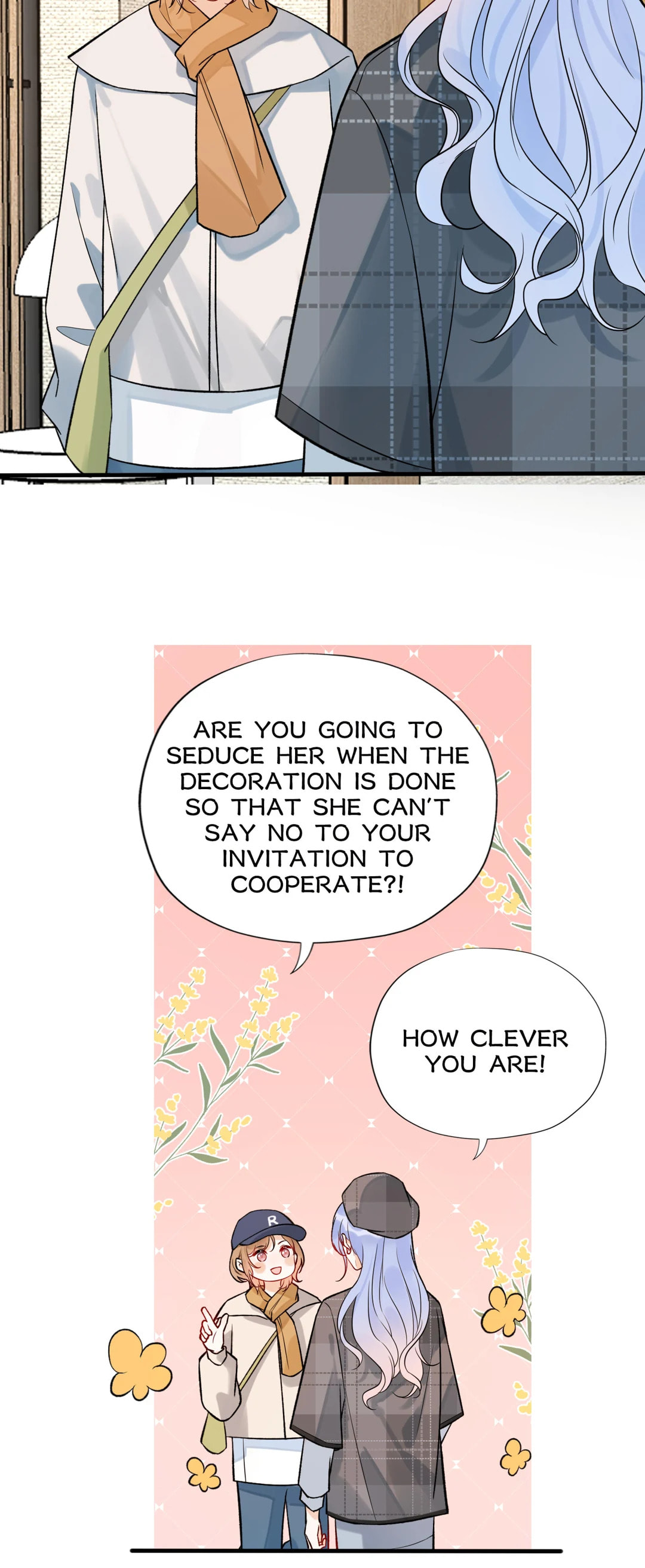The Ex (Colored) Chapter 173 page 7 - 