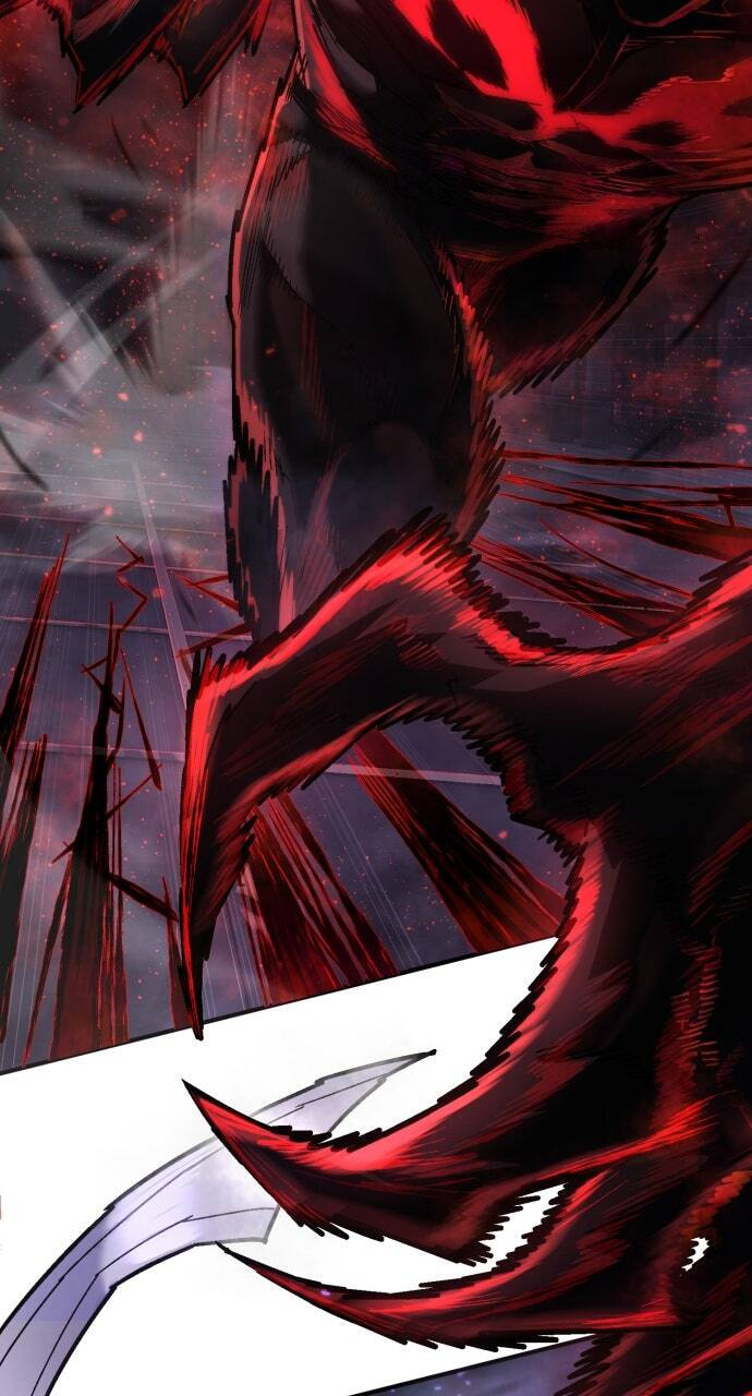The Executioner (Lee Jehwan) Chapter 19 page 2 - 