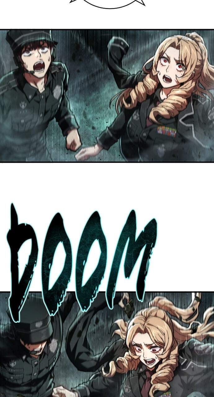 The Executioner (Lee Jehwan) Chapter 19 page 103 - 