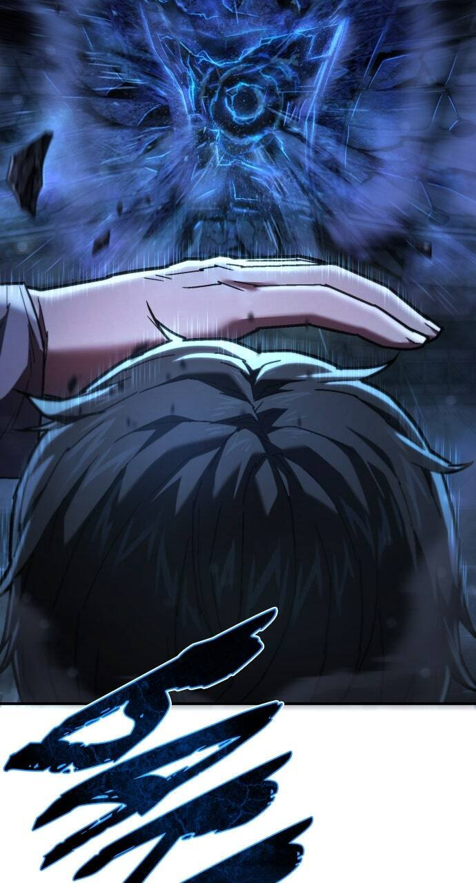 The Executioner (Lee Jehwan) Chapter 19 page 105 - 