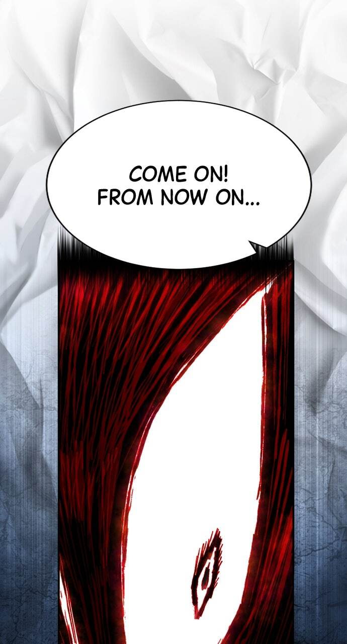 The Executioner (Lee Jehwan) Chapter 19 page 107 - 