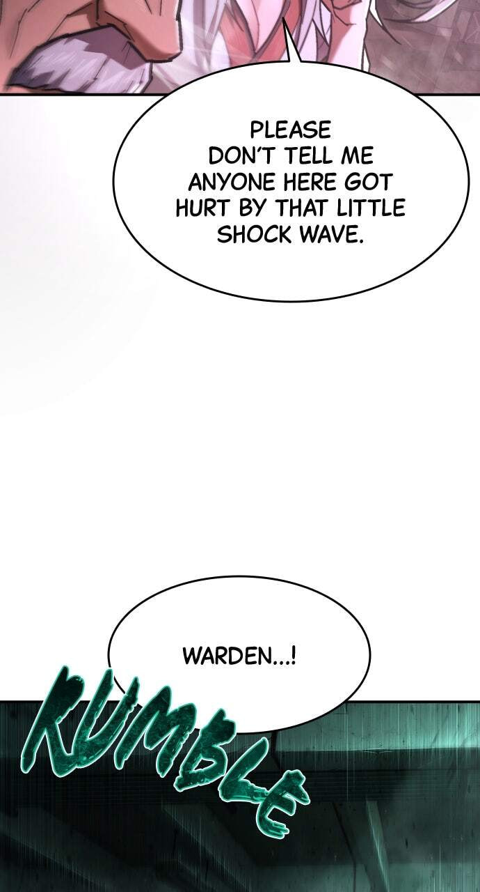 The Executioner (Lee Jehwan) Chapter 19 page 12 - 