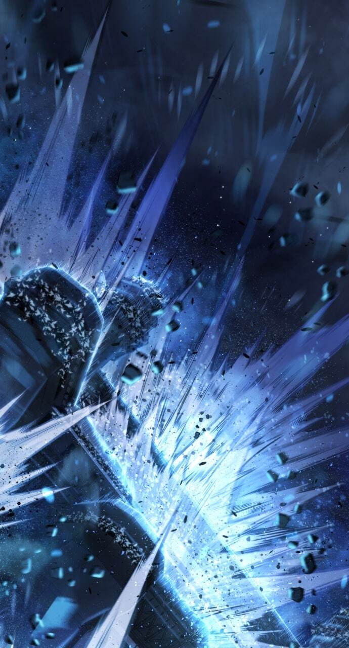 The Executioner (Lee Jehwan) Chapter 19 page 111 - 