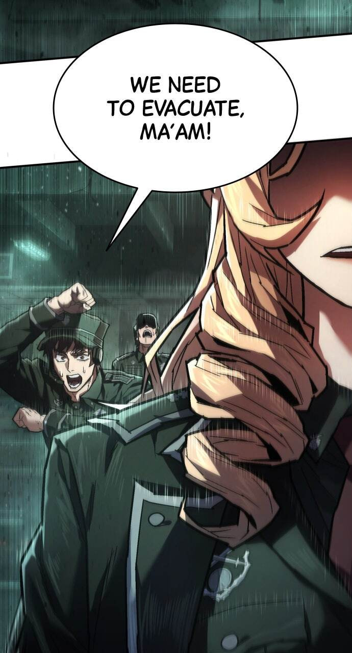 The Executioner (Lee Jehwan) Chapter 19 page 13 - 