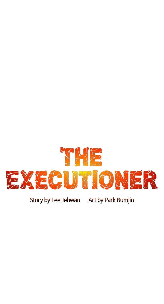 The Executioner (Lee Jehwan) Chapter 19 page 17 - 