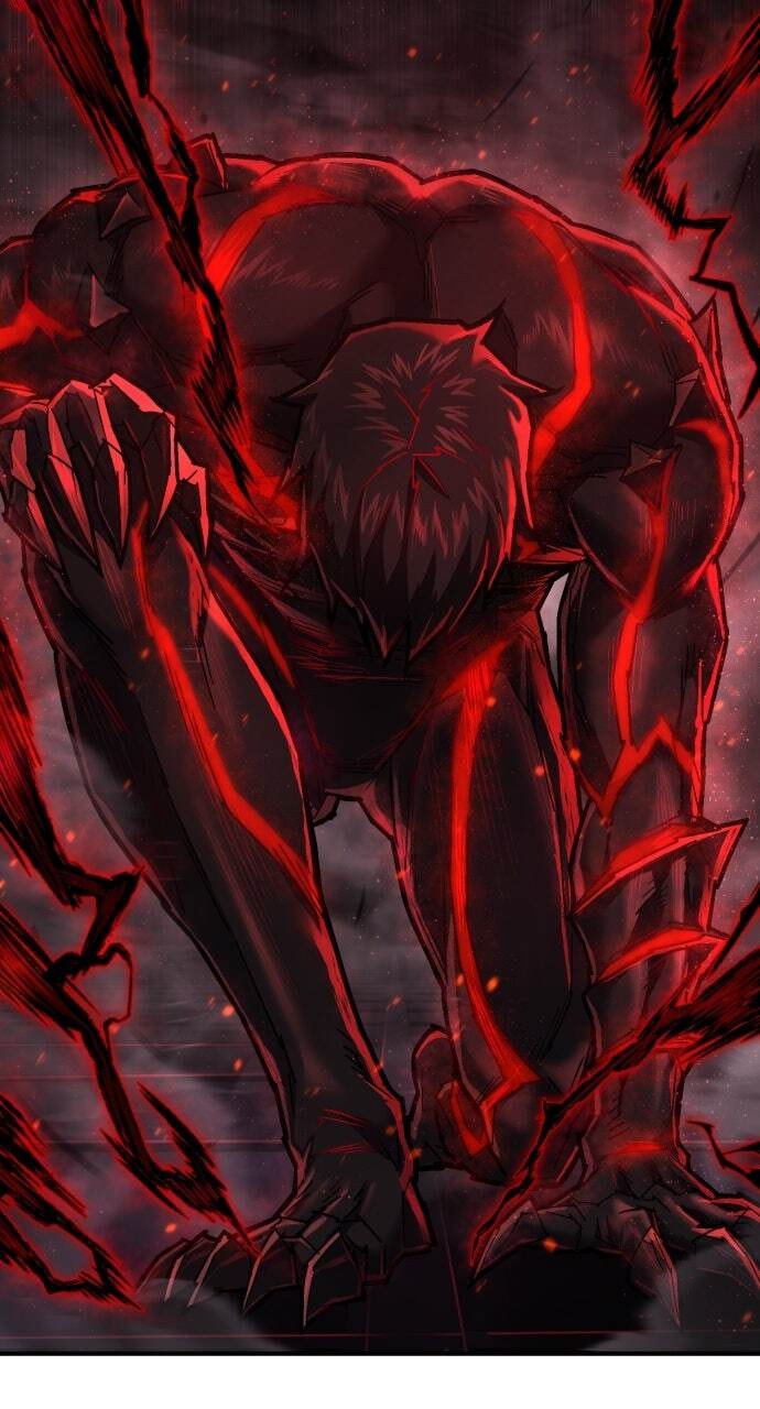 The Executioner (Lee Jehwan) Chapter 19 page 19 - 