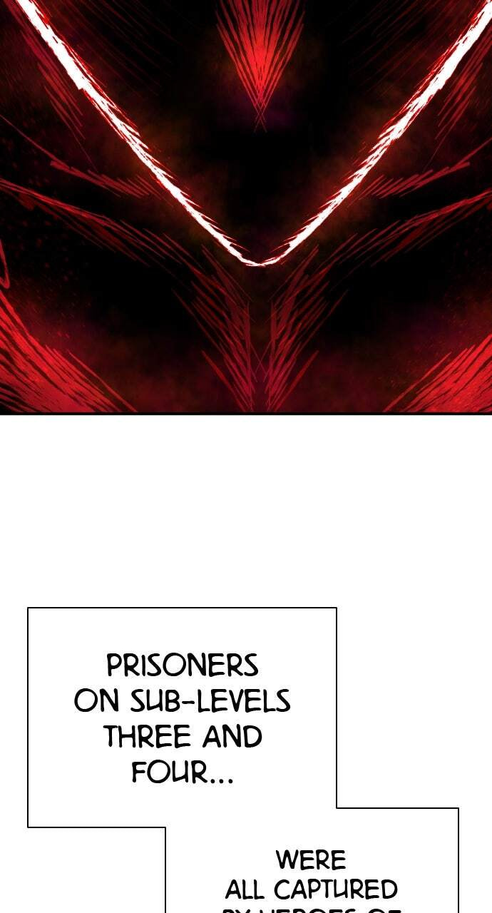 The Executioner (Lee Jehwan) Chapter 19 page 21 - 