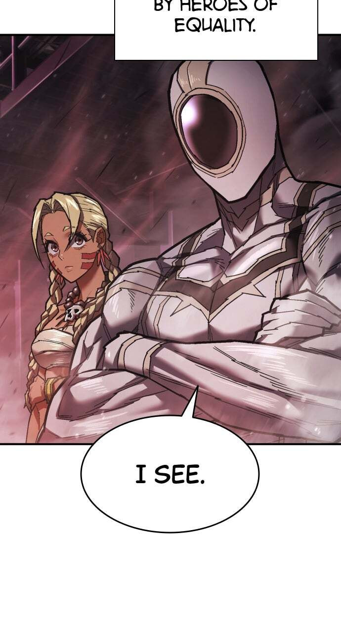 The Executioner (Lee Jehwan) Chapter 19 page 22 - 