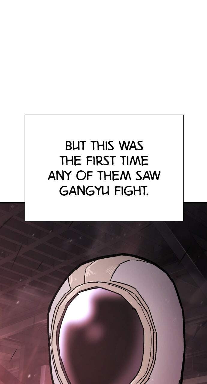 The Executioner (Lee Jehwan) Chapter 19 page 23 - 