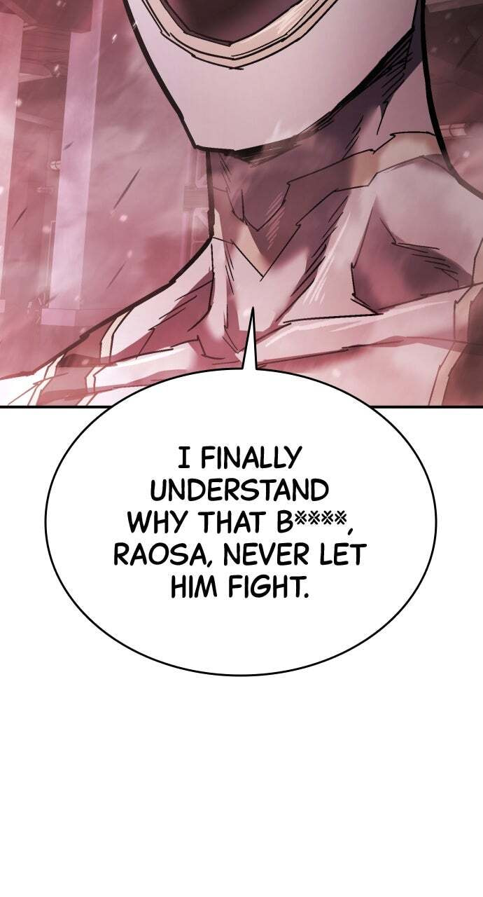 The Executioner (Lee Jehwan) Chapter 19 page 24 - 