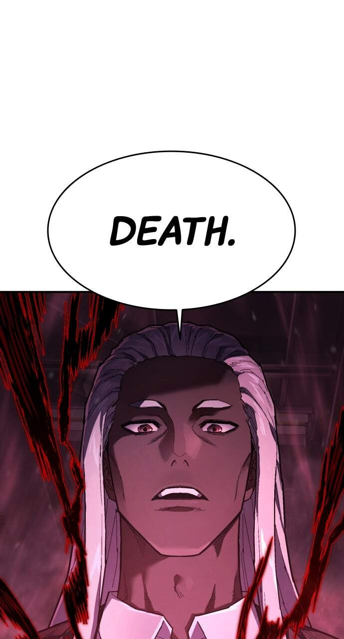 The Executioner (Lee Jehwan) Chapter 19 page 25 - 