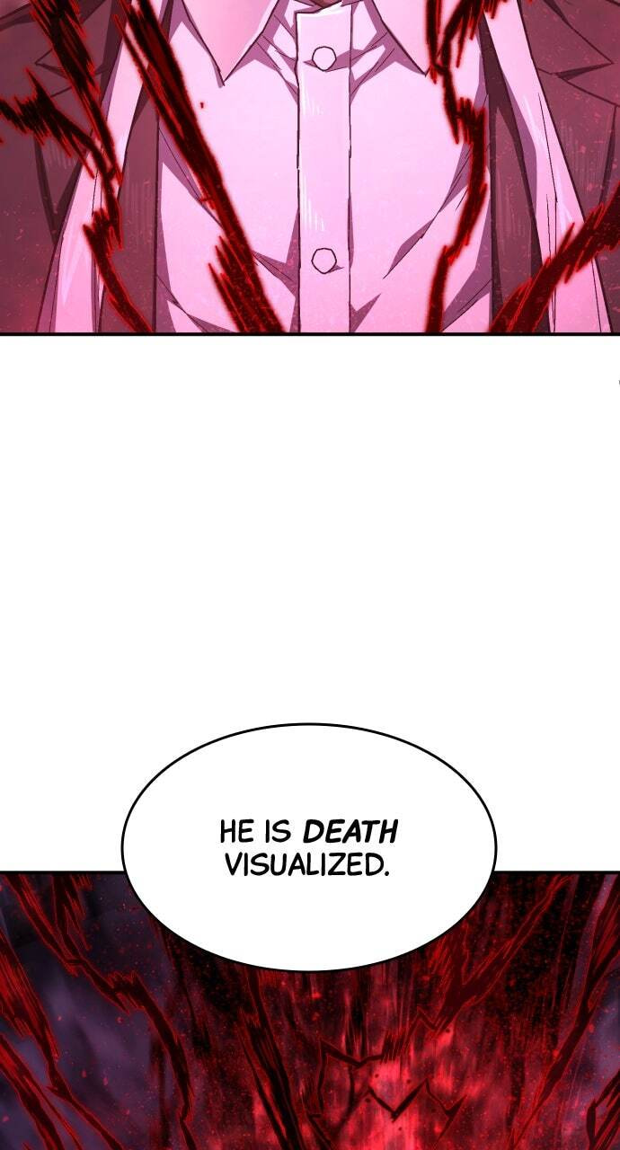 The Executioner (Lee Jehwan) Chapter 19 page 26 - 