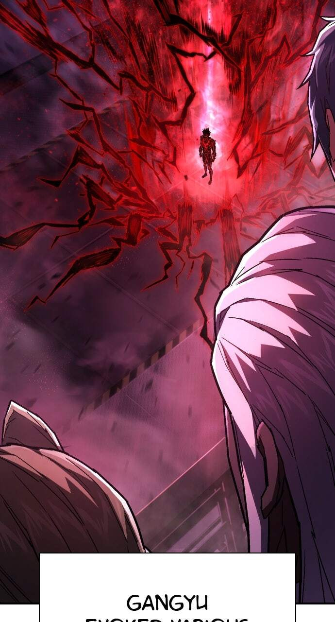 The Executioner (Lee Jehwan) Chapter 19 page 27 - 