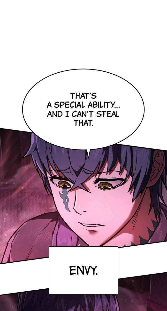 The Executioner (Lee Jehwan) Chapter 19 page 30 - 