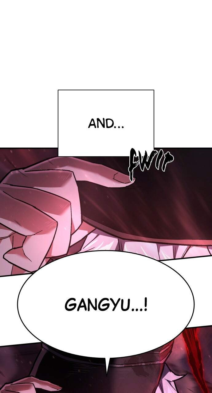 The Executioner (Lee Jehwan) Chapter 19 page 33 - 