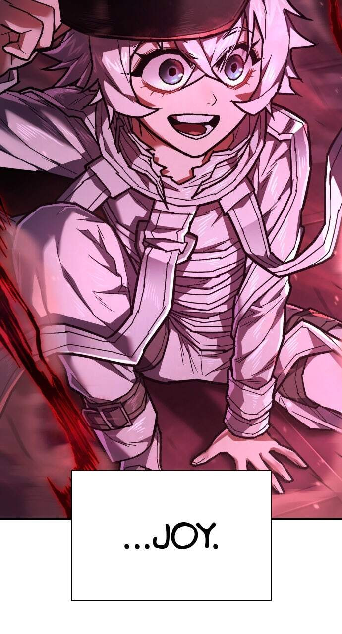 The Executioner (Lee Jehwan) Chapter 19 page 34 - 